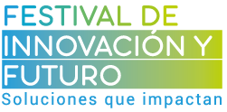 Logo Festival de Innovación