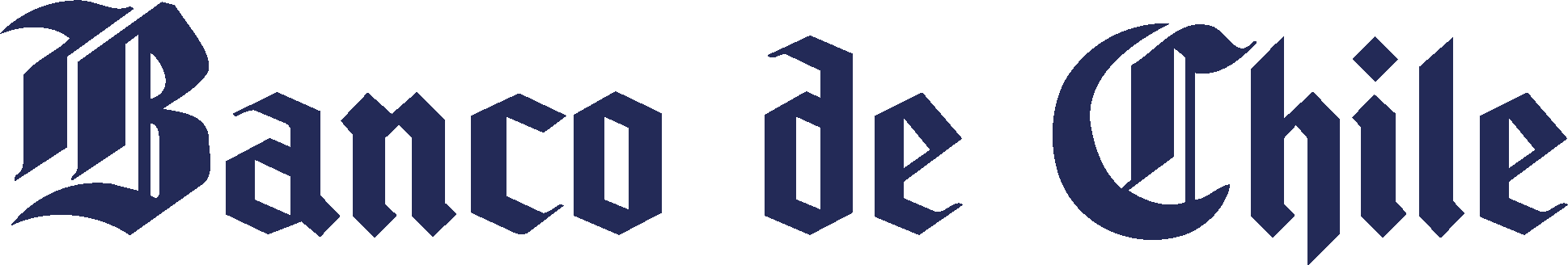 Banco de Chile