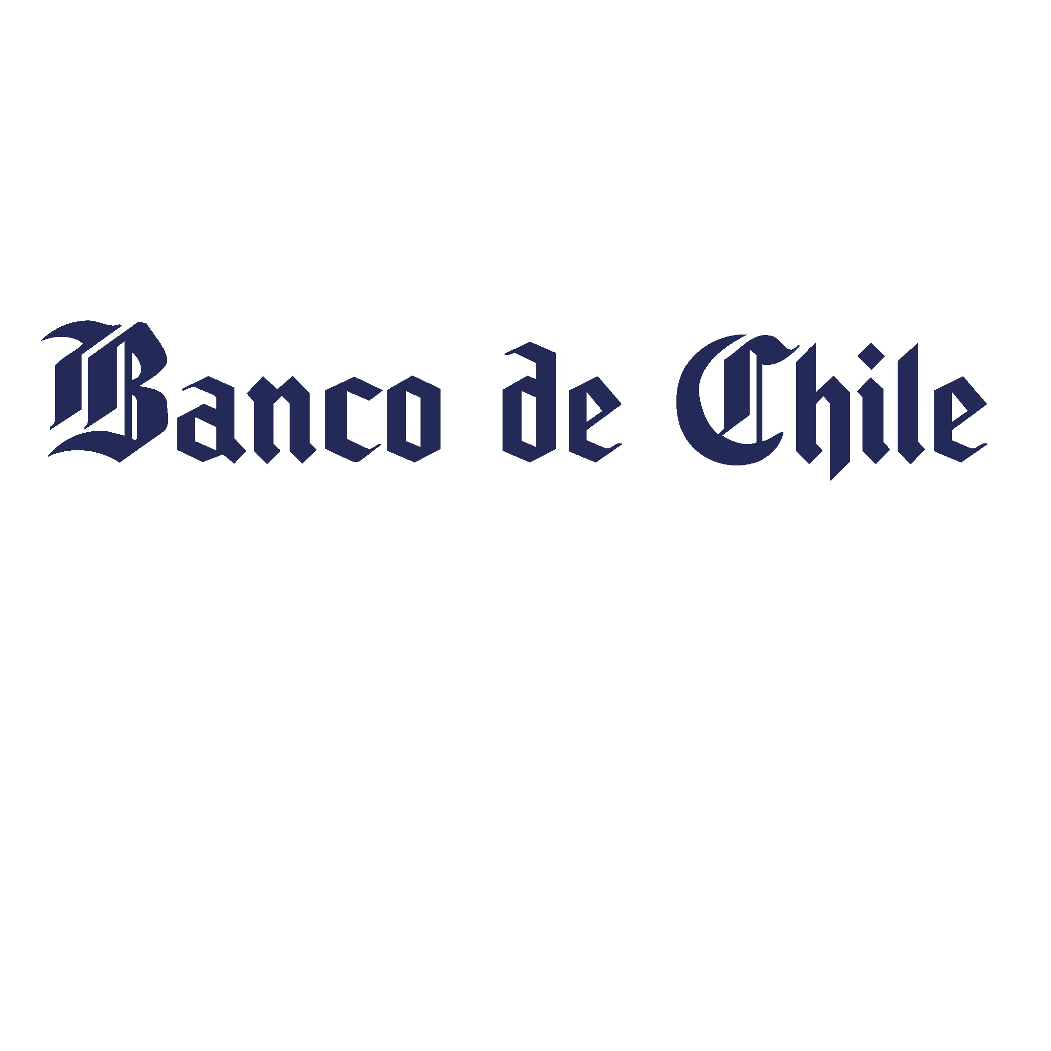 Expositor, Rodrigo Devia – Banco de Chile.