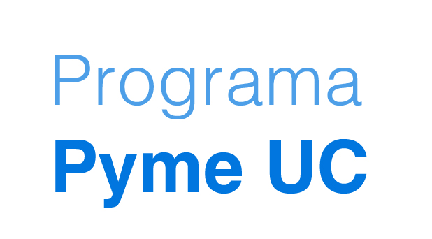 Programa Pyme UC